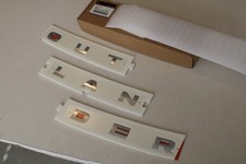 2022-2023 Genuine Mitsubishi