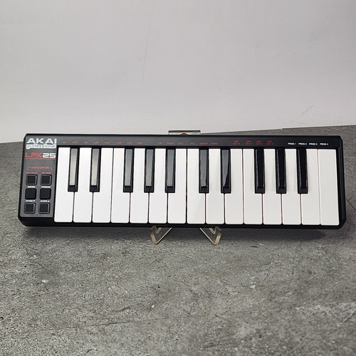 Akai professional lpk25 - akai,