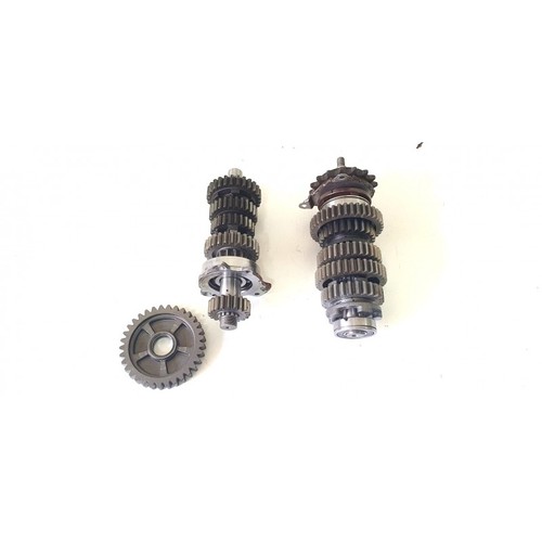 Getriebe zahnrad motor yamaha - zahnrad,