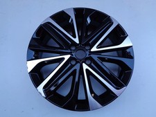 1x Alufelge 18 Zoll 5.0" 4x100