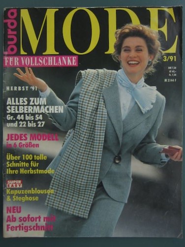 Burda mode für - burda,
