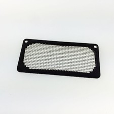 DeLonghi Filter Spritzschutz
