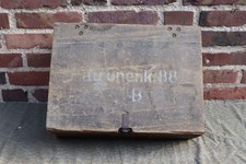 Patronenkasten 88 8x57 MG42