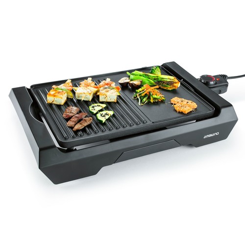 Ambiano design teppanyaki - ambiano,