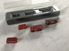 märklin mini-club spur z 8917