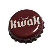 Kwak  - Kronkorken/ Bottlecap - Bier / Softdrinks ( 3)