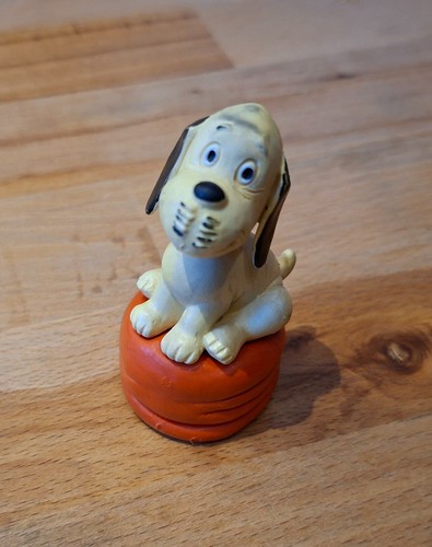 Wum schleich figur loriot - wum, schleich-figur