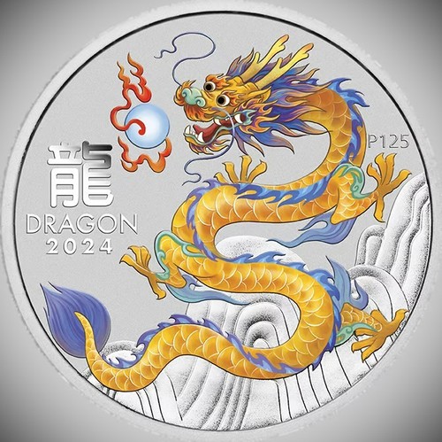 Jahr des drachen - drachen, 50