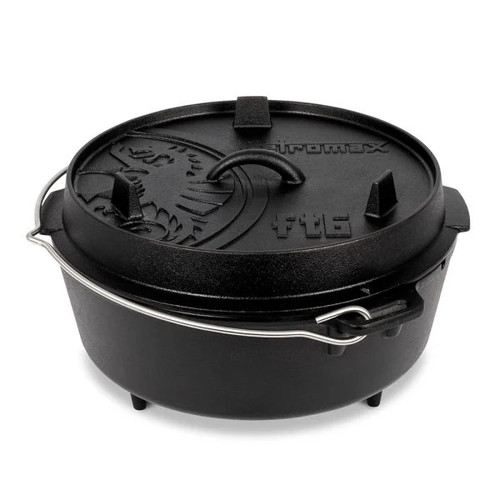 Petromax feuertopf dutch oven - feuertopf,