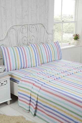 Candy stripe ganzjahres - candy,