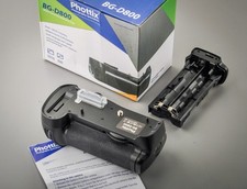 Phottix BG-D800 Batteriegriff