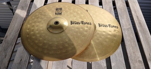 Paiste hihat becken - paiste,