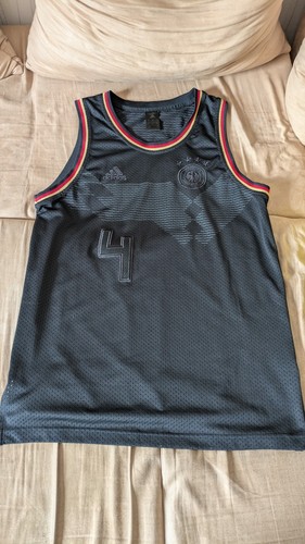 Adidas dfb basketball - dfb,