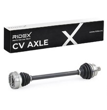 RIDEX 13D0394 Antriebswelle