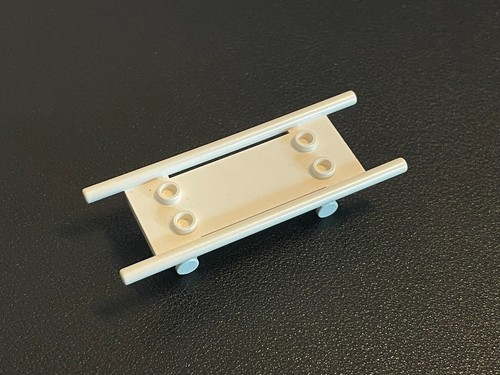 Lego 4714c01 krankenliege - 4714c01,