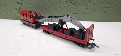Lima 309059w lner pannenkran - lima,