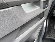 VW Einleger-Set für die oberen Türfächer im T6.1 Camper/Multivan/Transporter…