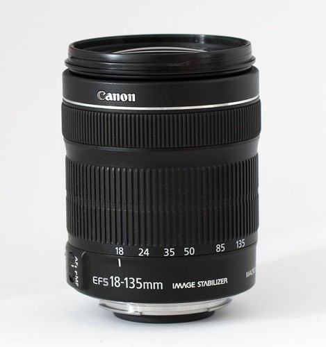 Canon 135mm 5 - canon, f3.5-5.6
