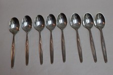 WMF Heidelberg 8 Kaffeelöffel