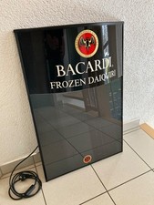 BACARDI