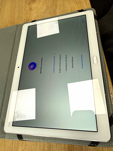 Huawei mediapad lite 32gb - huawei, m3