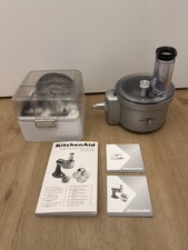 KitchenAid Food Processor