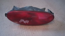 Nebelschlussleuchte Peugeot