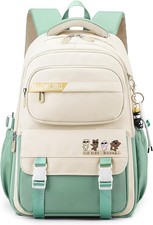 Schulrucksack Unisex 30L