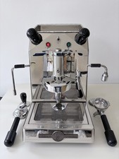 B.F.C.  Junior plus Siebträgermaschine für Bastler  