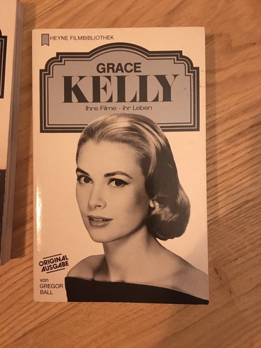 Grace kelly ihre - -,