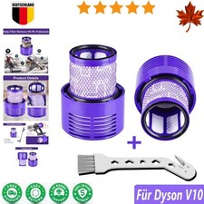 4PC HEPA Filter Für Dyson v10