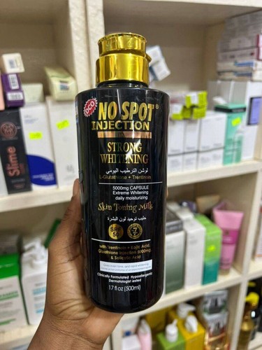 Spot gold 24k lotion extra - ,