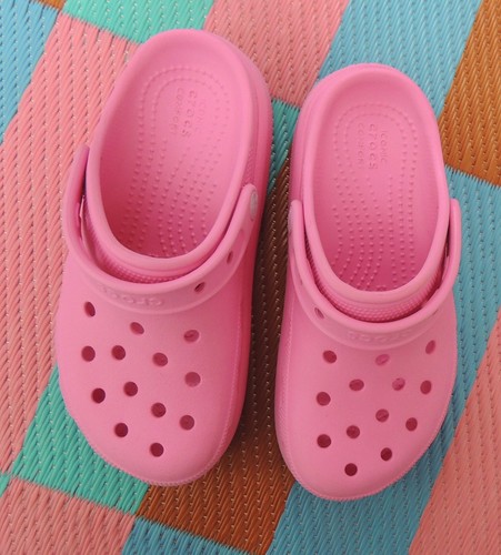 Crocs kinder unisex - crocs, pantolette