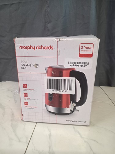 Morphy richards equip - morphy,