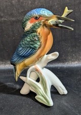 Porzellan ,Karl Ens Figur