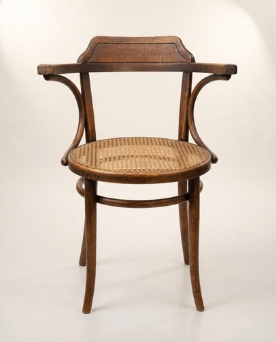 Original thonet stuhl modell - original,