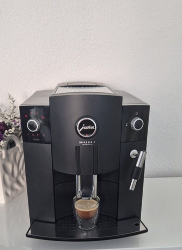 Jura impressa c5 - c, /c5