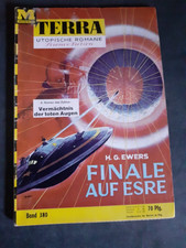 TERRA  Bd.: 380 - Moewig -