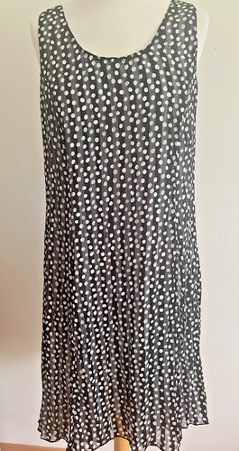 Duftiges sommerkleid von - sommerkleid,