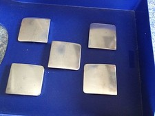 5 x Schuco Oldtimer Auto Ford