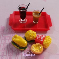 6 Stück Maßstab 1:6