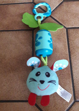 Windspiel Baby Buggy Hängende Rasseln Kinderwagen Aktivitäten Spielzeug ca. 30cm