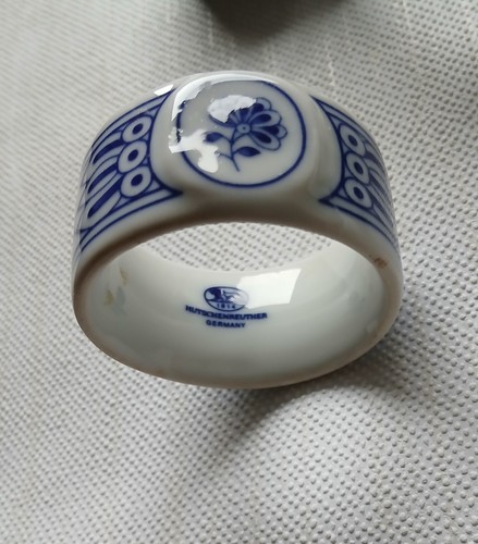 Hutschenreuther zwiebelmuster - hutschenreuther,