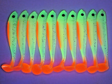 SET - 10 AEW GUMMIFISCHE UKEL