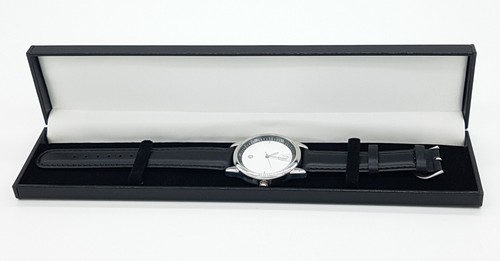 Herren damen uhr analog - &,