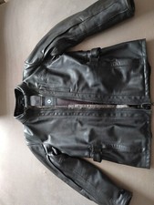 hein gericke Lederjacke u. Hose Gr. 52 