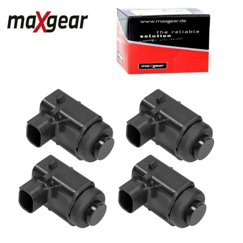 Parksensor einparkhilfe - 4x,