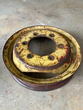 1x Traktor Felge 3,0 x 16 (Kronprinz)