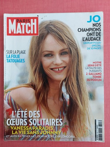 Paris match 397 - match, nr.