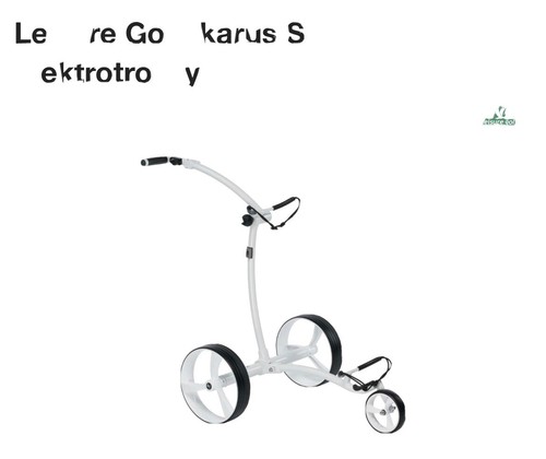 Leisure golf ikarus - golf,